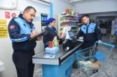YILDIRIM’DA FAHİŞ FİYATA GEÇİT YOK