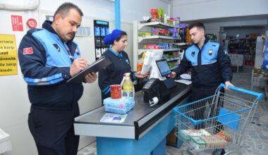 YILDIRIM’DA FAHİŞ FİYATA GEÇİT YOK