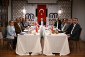 BURSA’DA KAÇAK YAPIYA KARŞI KARARLI DURUŞ