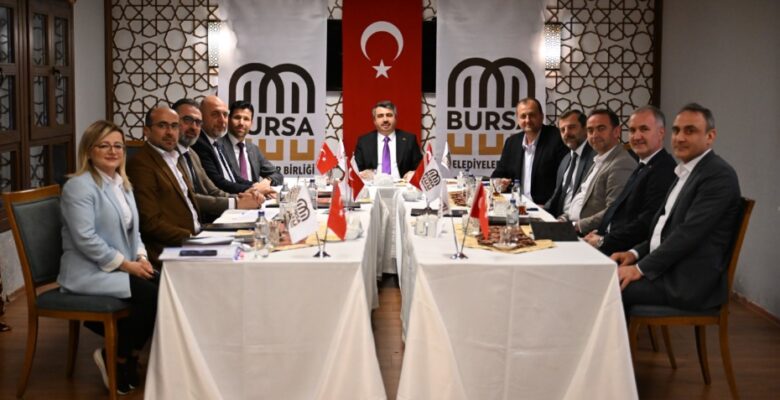 BURSA’DA KAÇAK YAPIYA KARŞI KARARLI DURUŞ