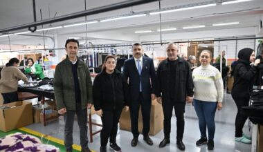 ‘DESTEKLİ İSTİHDAM MODELİ’ UMUT OLUYOR