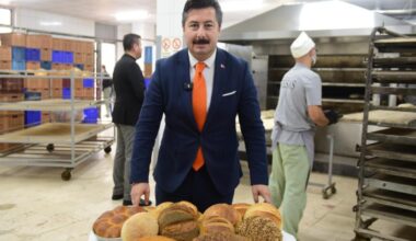 YESAŞ’IN KALİTESİ YATIRIMLARLA DAHA DA ARTTI