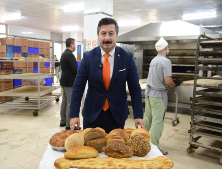 YESAŞ’IN KALİTESİ YATIRIMLARLA DAHA DA ARTTI