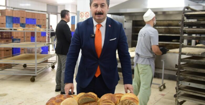 YESAŞ’IN KALİTESİ YATIRIMLARLA DAHA DA ARTTI