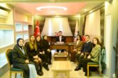 YENİŞEHİR GENÇ DOSTU ŞEHİR OLACAK