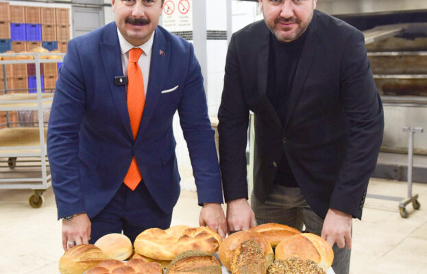 YESAŞ’IN SAĞLIKLI KOŞULLARI TESCİLLENDİ