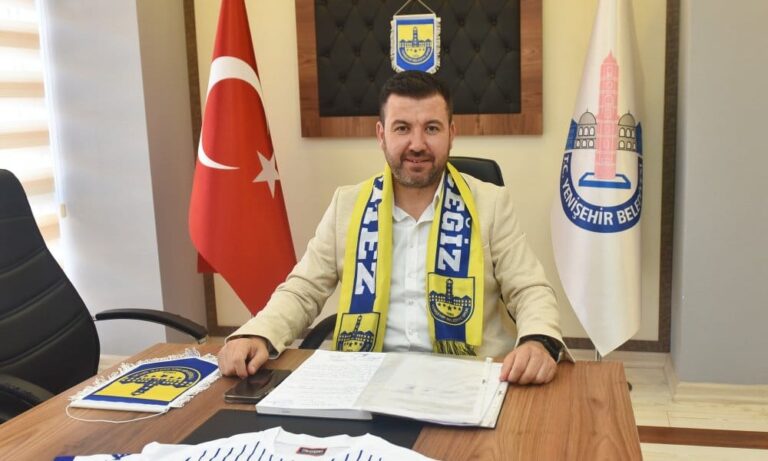 KORAY AYDIN: “ANTRENÖR ADEM ÖZLER TARAFTARIMIZA SİNKAFLI SÖZLER KULLANDI”