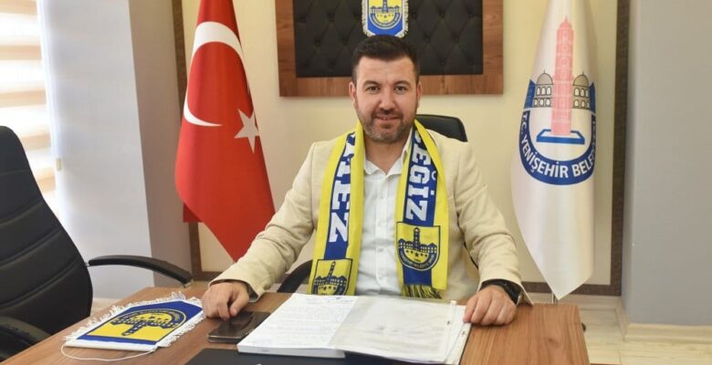 KORAY AYDIN: “ANTRENÖR ADEM ÖZLER TARAFTARIMIZA SİNKAFLI SÖZLER KULLANDI”