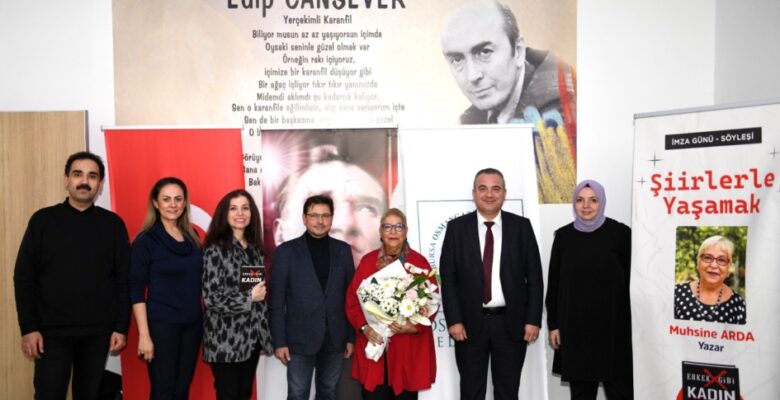 Osmangazi’de şiir dolu günler