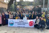 Bursa’da büyük Kastamonu buluşması