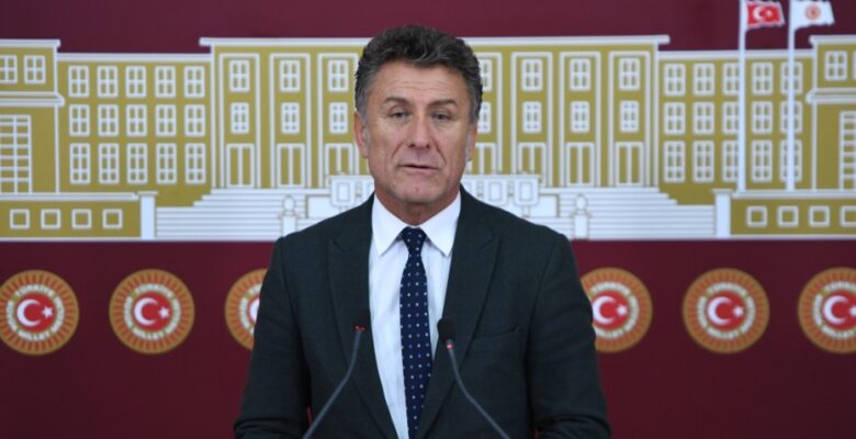 Sarıbal’dan Adalet Bakanına İşkence Sorusu; “Bursa’da Yaşanan Olay İnsan Onuruna Uygun mu?