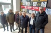 CHP ORHANELİ’DE KONGREYE GİDİYOR