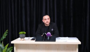 Feyzi Sarıkaya, “Sözleşmeleri fesh ediyorum”