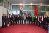 CHP’li Kadınlar; “Hakkın Var!” Dediler…