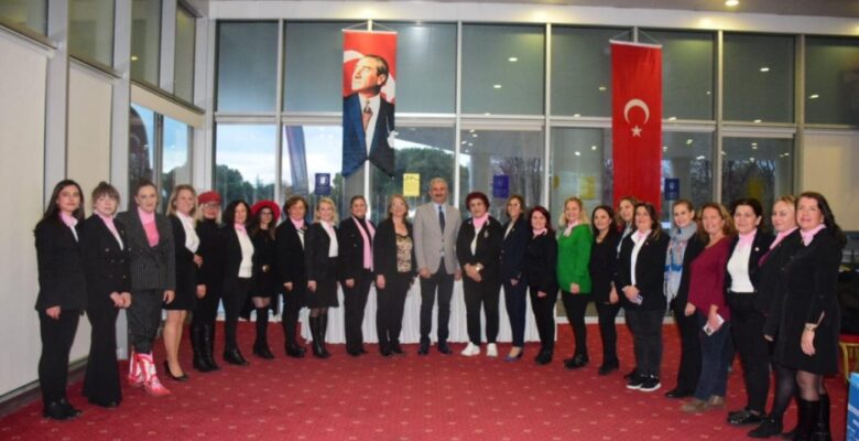 CHP’li Kadınlar; “Hakkın Var!” Dediler…