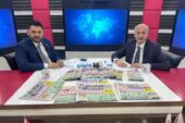TAYFUN ÖZTÜRK; “ BURSA’NIN GELECEĞİ İÇİN BİRLİKTE HAREKET EDİYORUZ”