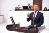SARIBAL: “ORTADA YAĞMA VE TALANLA TÜRKİYE TARIMINI ÖLDÜRME, YOK ETME MODELİ VAR”