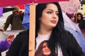 Özge Demir, Gülistan Doku’nun Kayboluşuna Dikkat Çekti