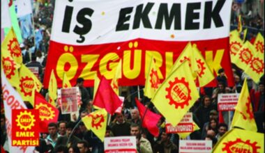 EMEP Bursa: TOFAŞ kar etmeye devam ediyor, ‘Üretim daraldı’ bahanesiyle işçi çıkarıyor!