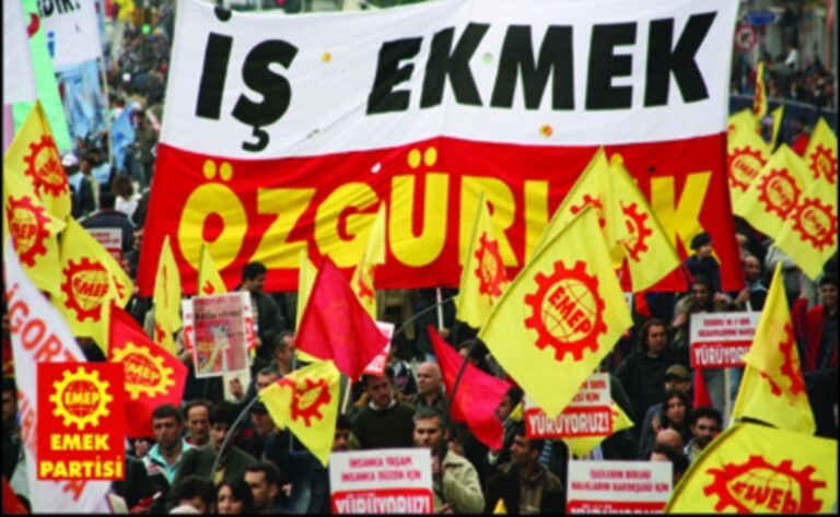 EMEP Bursa: TOFAŞ kar etmeye devam ediyor, ‘Üretim daraldı’ bahanesiyle işçi çıkarıyor!