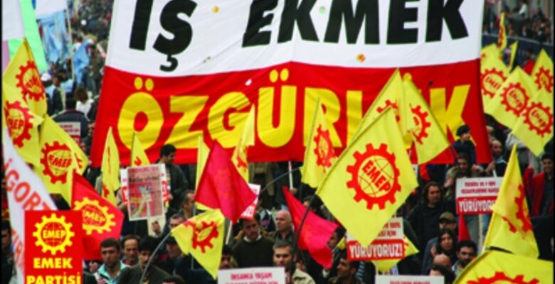EMEP Bursa: TOFAŞ kar etmeye devam ediyor, ‘Üretim daraldı’ bahanesiyle işçi çıkarıyor!