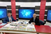 KENAN PARS: “2024 REFAH DEĞİL ZULÜM YILI OLDU”
