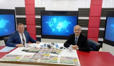 KENAN PARS: “2024 REFAH DEĞİL ZULÜM YILI OLDU” KENAN PARS: “2024 REFAH DEĞİL ZULÜM YILI OLDU”