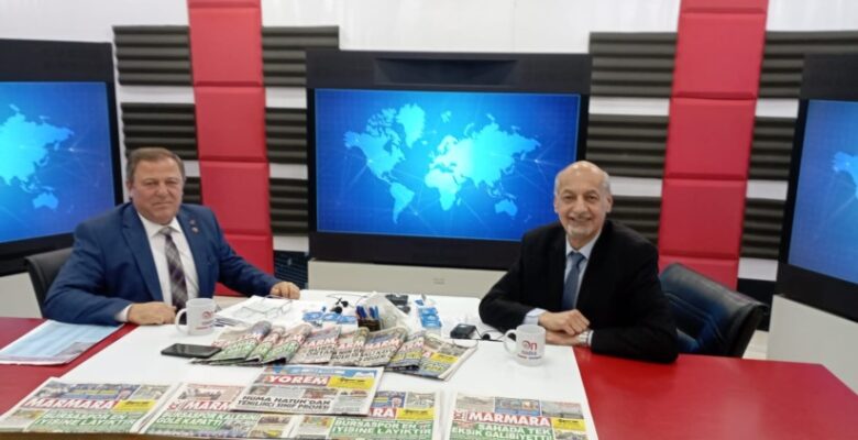 KENAN PARS: “2024 REFAH DEĞİL ZULÜM YILI OLDU”