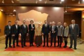 GÜRSU BELEDİYESİ’NE ÇİFTE ÖDÜL