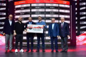 OİB’DEN MOBİLİTEDE FARK YARATAN DÖRT GİRİŞİME 2 MİLYON TL ÖDÜL