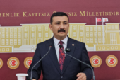 Selçuk Türkoğlu’ndan DEM’lilere, “İşçi Kıyımı” sorusu;