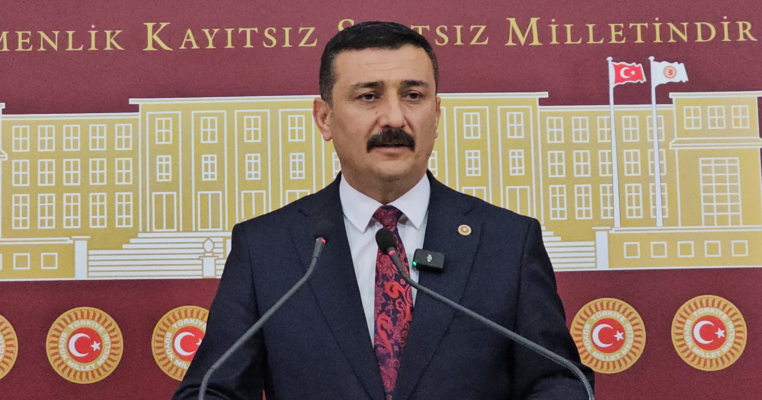 Selçuk Türkoğlu’ndan DEM’lilere, “İşçi Kıyımı” sorusu;