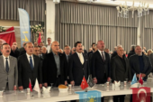 Turan Çömez İnegöl’den Selendi: “Bu Ceberrut Düzeni Yıkacağız”