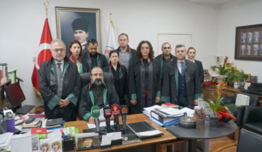 İNSAN HAKLARI KOMİSYONU, 10 ARALIK İNSAN HAKLARI GÜNÜ BASIN AÇIKLAMASI