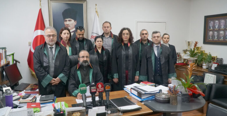 İNSAN HAKLARI KOMİSYONU, 10 ARALIK İNSAN HAKLARI GÜNÜ BASIN AÇIKLAMASI