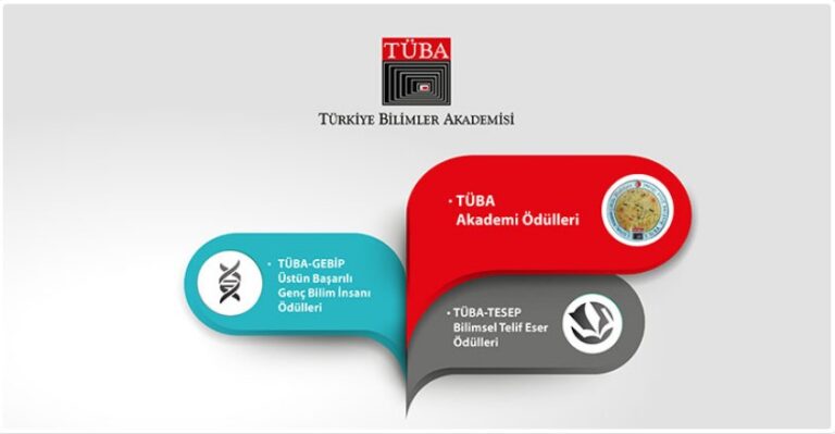 BUÜ’lü bilim insanına TÜBA ödülü