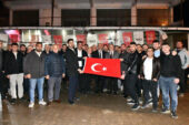 CHP İl Başkanı Nihat Yeşiltaş; “İnsanlar Açlığa, yoksulluğa mahkum ediliyor”