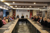 CHP Bursa İl Kadın Kolları’ndan 5 Aralık açıklaması: Çare eşitlikte!
