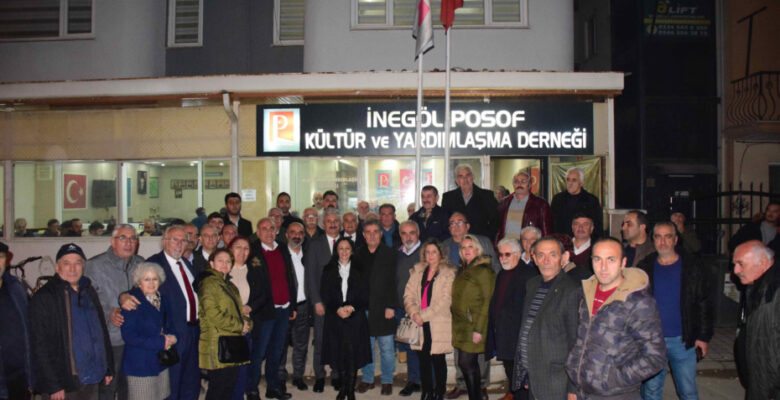 Nihat Yeşiltaş: “Sosyal ve halkçı belediyecilik ile İnegöl’ü hak ettiği noktaya taşıyacağız”