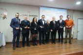 Bursa Barosu Makale ve Şiir yarışmalarının ödülleri sahiplerini buldu