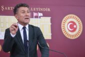 Orhan Sarıbal; “Nefret Tohumları Ekenlere Karşı Dayanışma ve Mücadele Zamanı”