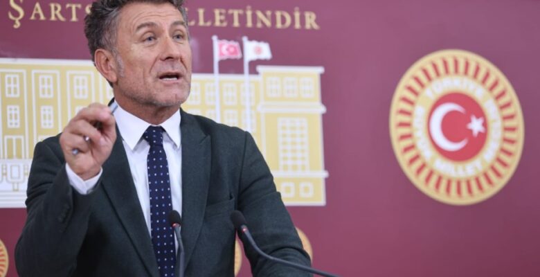 Orhan Sarıbal; “Nefret Tohumları Ekenlere Karşı Dayanışma ve Mücadele Zamanı”