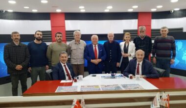 ŞÜKRÜ DEVİREN; “TÜRKİYE’NİN EN RİSKLİ İLÇESİ GEMLİK’TİR”