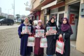Aynur Uzun ‘Gerçekler Milli Gazetede’