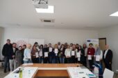 BUÜ’nün Erasmus+ Proje başarıları devam ediyor