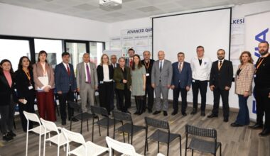 Üniversite-Özel Sektör-Kamu işbirliğinde “ÜNİMEK” adımı
