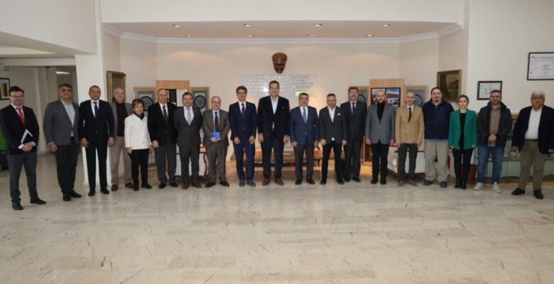 Sigortacılık sektörünün nitelikli personel ihtiyacı çözülüyor