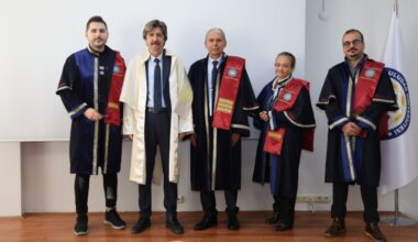 Tarımsal öğretimin 179. yılı BUÜ’de kutlandı