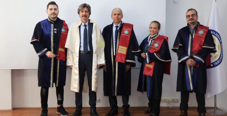 Tarımsal öğretimin 179. yılı BUÜ’de kutlandı
