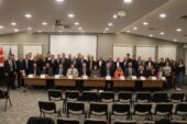 BALKANTÜRKSİAD KOSOVA SEÇİMLERİNE ODAKLANDI